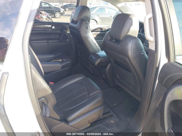 5GAKVCKD4HJ297258 Buick Enclave Premium