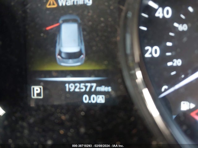 Nissan Rogue S/sl/sv 2015 KNMAT2MV8FP555131 Image 15