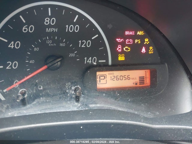 Nissan Versa 1.6 S+ 2019 3N1CN7AP2KL801928 Image 7