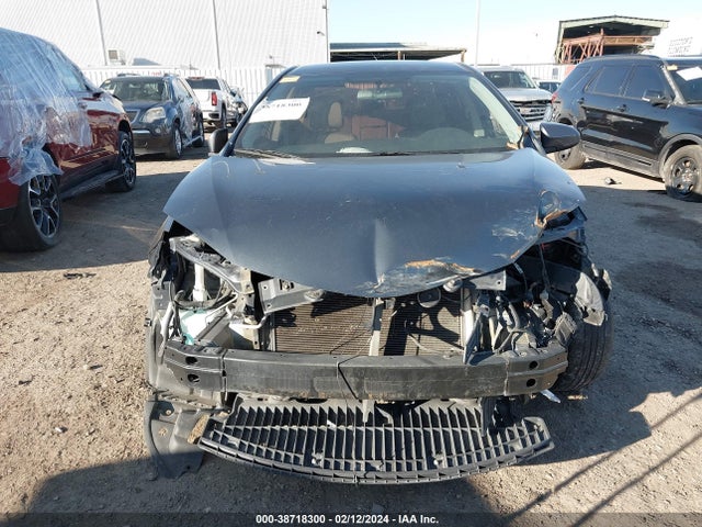 Toyota COROLLA LE 2015 5YFBURHE9FP276953 Image 13