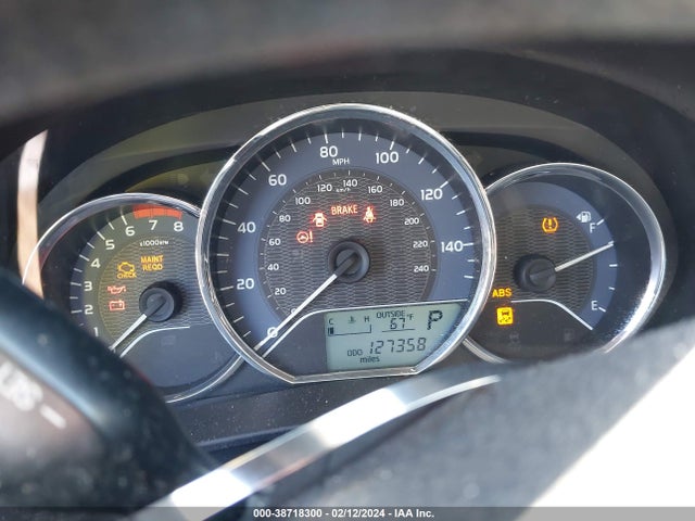 Toyota COROLLA LE 2015 5YFBURHE9FP276953 Image 7