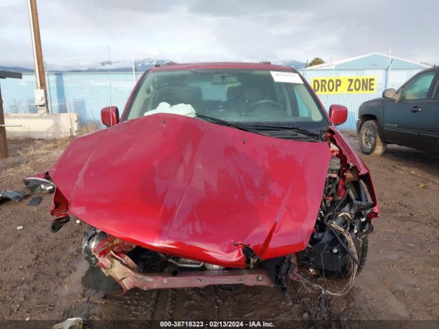 2C4RDGCG8GR273569 Dodge Grand Caravan Sxt