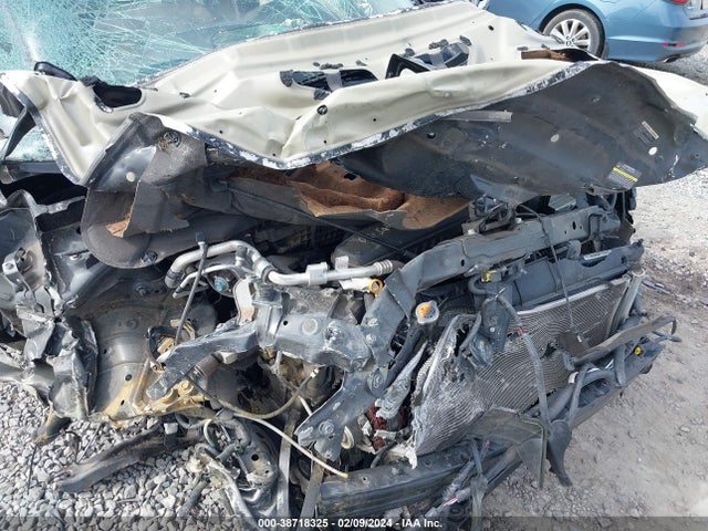 Nissan ROGUE SV 2014 5N1AT2MT8EC751103 Image 10
