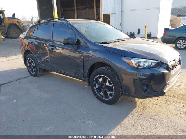 Subaru Crosstrek 2.0i Premium 2019 JF2GTACC9K8352856 Image 1
