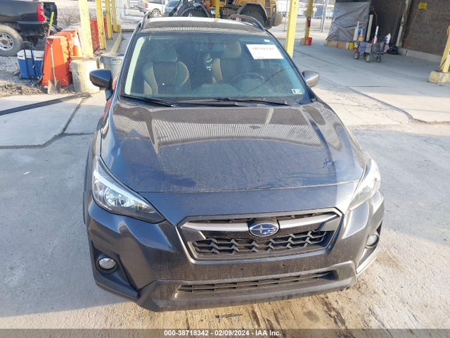 Subaru Crosstrek 2.0i Premium 2019 JF2GTACC9K8352856 Image 13