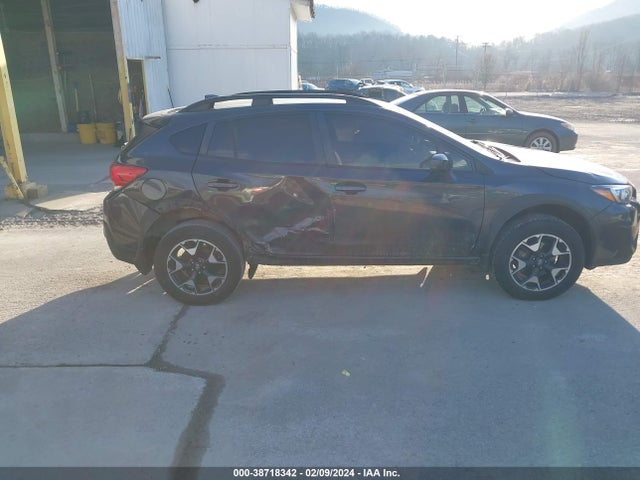 Subaru Crosstrek 2.0i Premium 2019 JF2GTACC9K8352856 Image 14