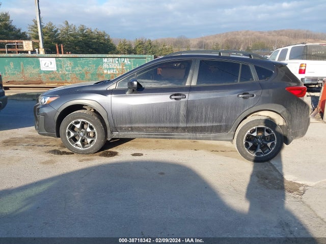 Subaru Crosstrek 2.0i Premium 2019 JF2GTACC9K8352856 Image 15