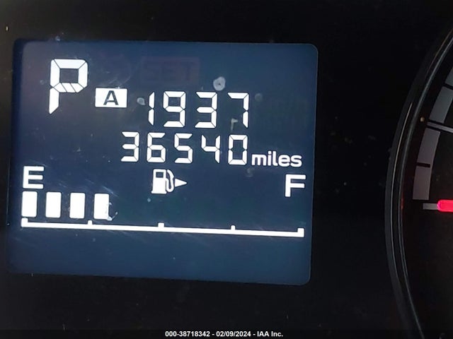 Subaru Crosstrek 2.0i Premium 2019 JF2GTACC9K8352856 Image 16
