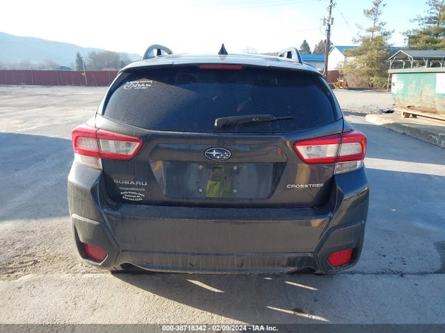 Subaru Crosstrek 2.0i Premium 2019 JF2GTACC9K8352856 Image 17