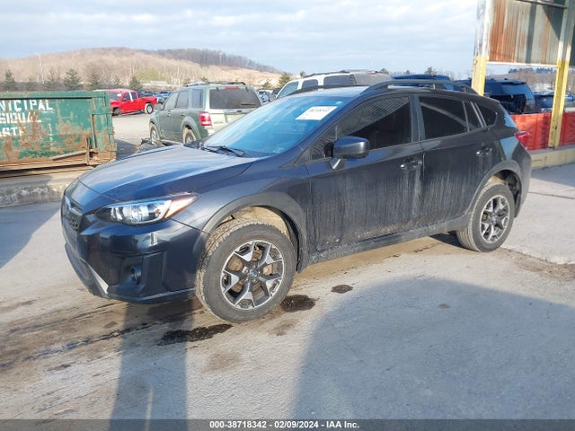 Subaru Crosstrek 2.0i Premium 2019 JF2GTACC9K8352856 Image 2