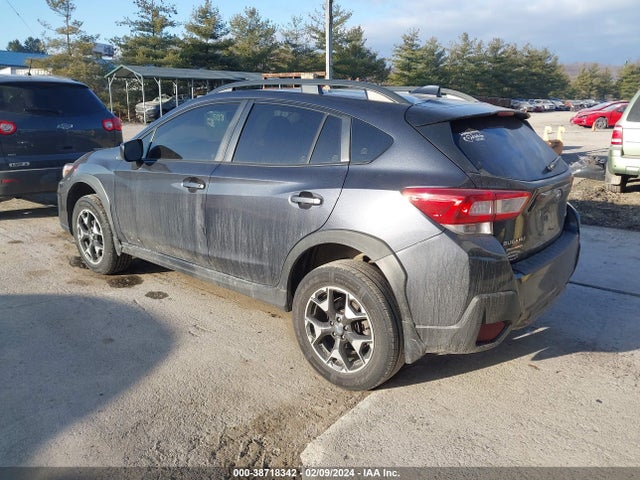 Subaru Crosstrek 2.0i Premium 2019 JF2GTACC9K8352856 Image 3