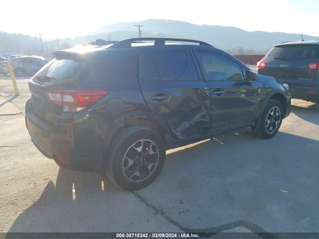 Subaru Crosstrek 2.0i Premium 2019 JF2GTACC9K8352856 Image 4