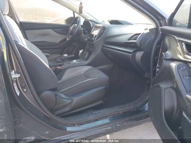 Subaru Crosstrek 2.0i Premium 2019 JF2GTACC9K8352856 Image 5