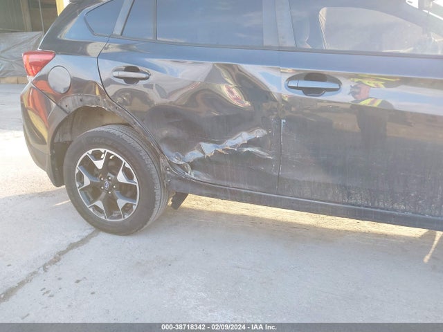Subaru Crosstrek 2.0i Premium 2019 JF2GTACC9K8352856 Image 6