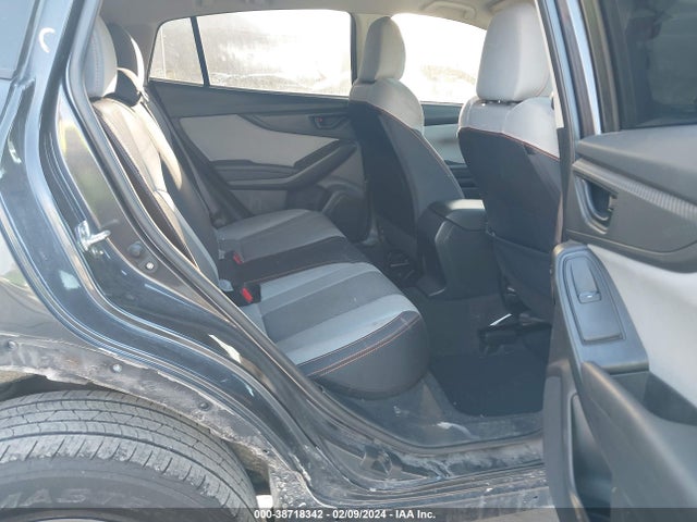 Subaru Crosstrek 2.0i Premium 2019 JF2GTACC9K8352856 Image 8