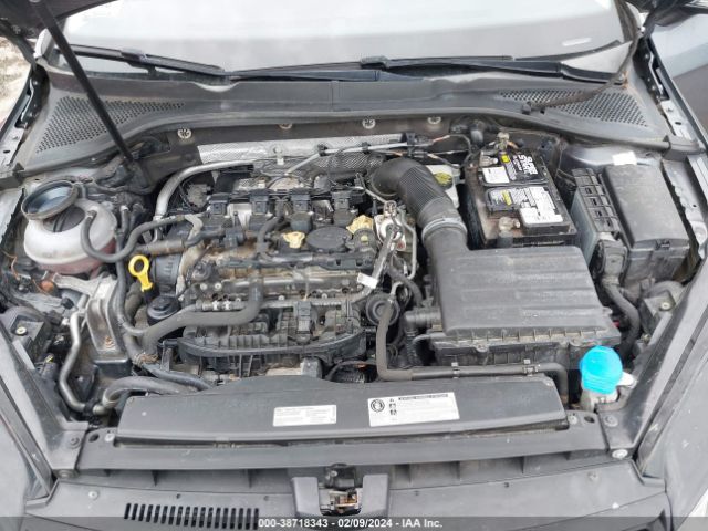 3VWH17AU2HM519633 Volkswagen Golf Alltrack Tsi S/tsi Se/tsi Sel