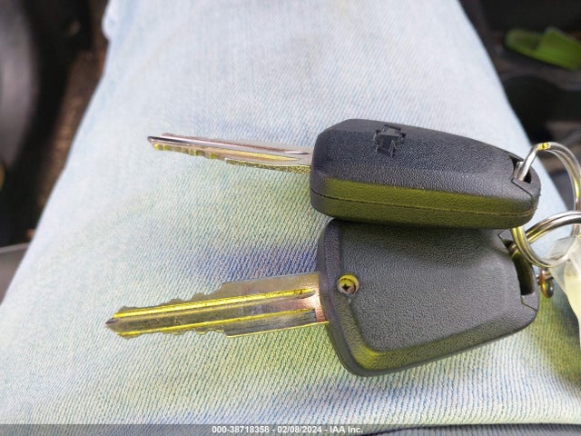 Chevrolet Spark Ls Manual 2015 KL8CA6S94FC806772 Image 11