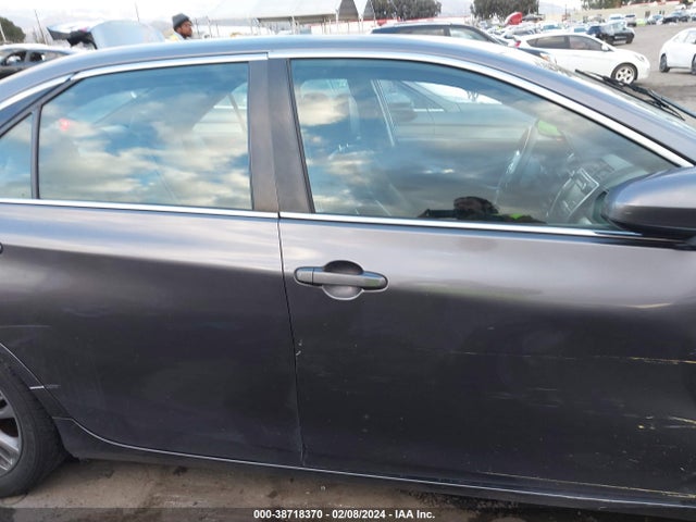 Toyota CAMRY SE 2015 4T1BF1FK4FU993991 Image 12