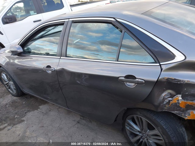 Toyota CAMRY SE 2015 4T1BF1FK4FU993991 Image 13