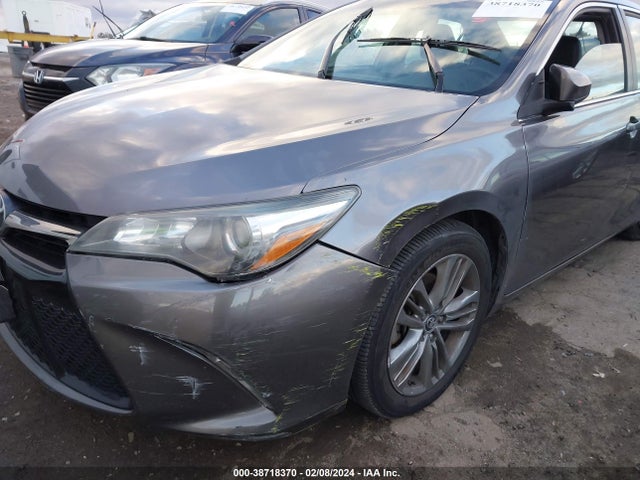 Toyota CAMRY SE 2015 4T1BF1FK4FU993991 Image 16