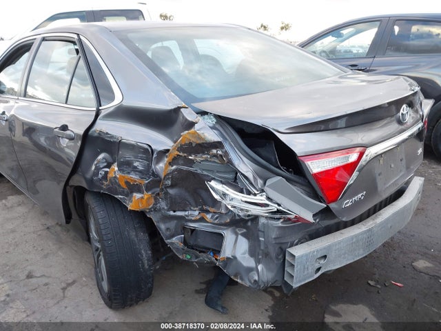 Toyota CAMRY SE 2015 4T1BF1FK4FU993991 Image 6