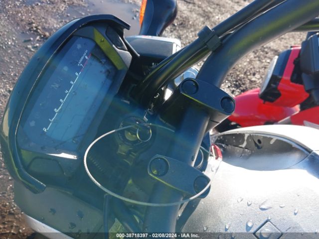 2016 HONDA CTX700 JH2RC6848GK200042 Photo 10