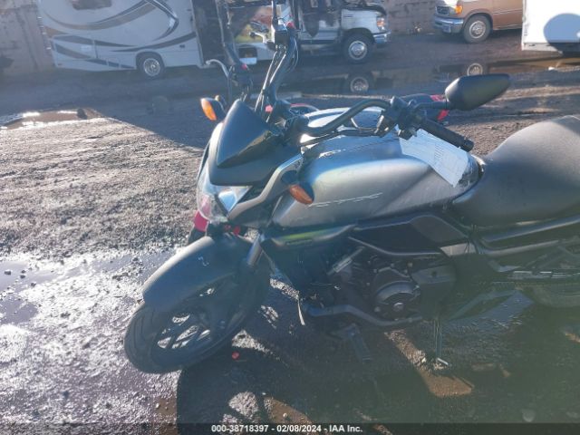 2016 HONDA CTX700 JH2RC6848GK200042 Photo 1