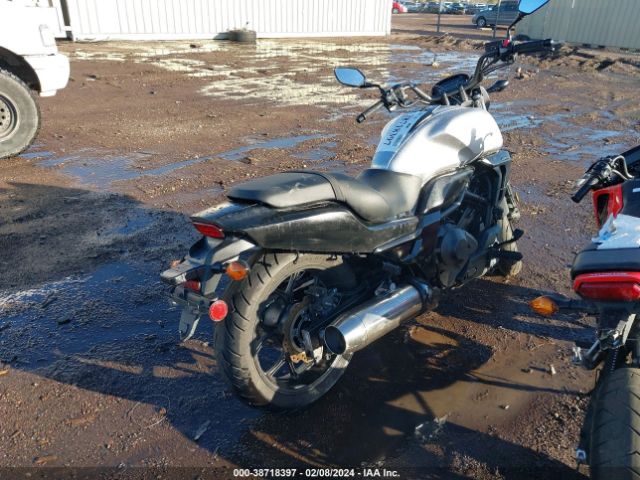 2016 HONDA CTX700 JH2RC6848GK200042 Photo 3
