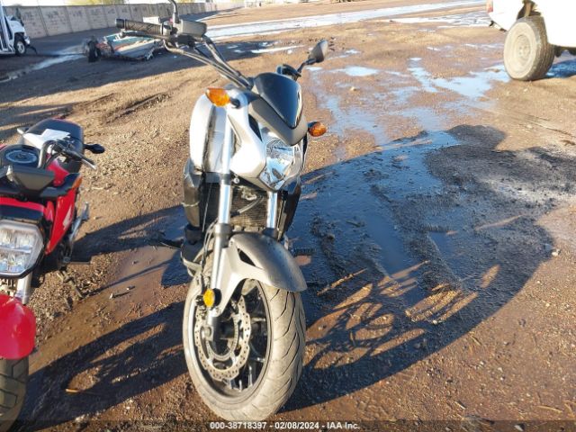 2016 HONDA CTX700 JH2RC6848GK200042 Photo 4