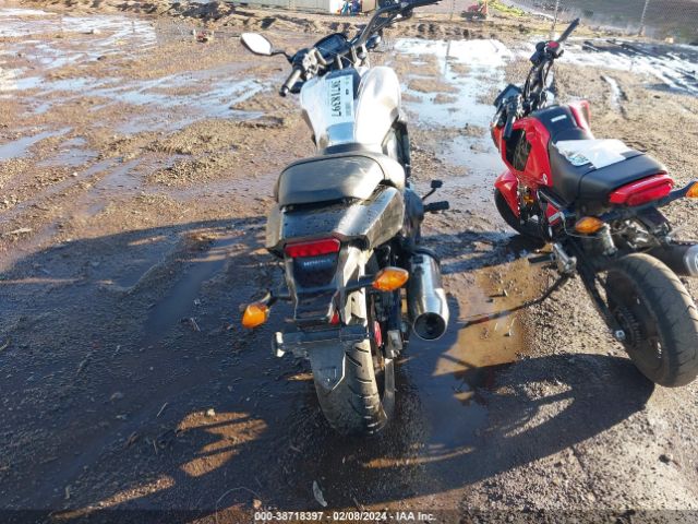 2016 HONDA CTX700 JH2RC6848GK200042 Photo 5
