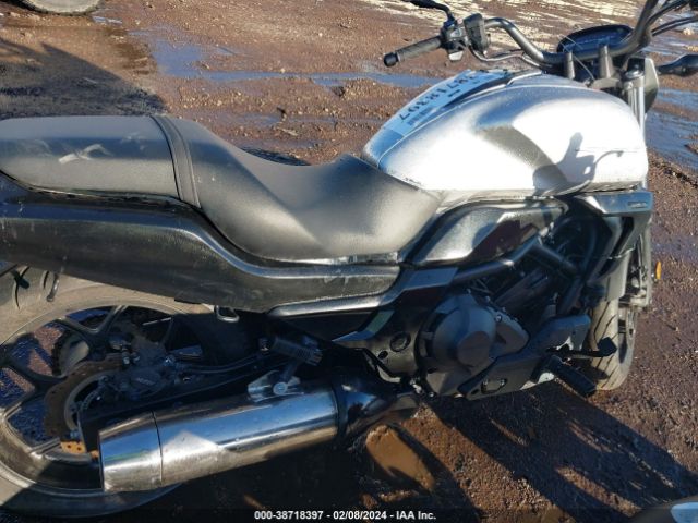 2016 HONDA CTX700 JH2RC6848GK200042 Photo 7