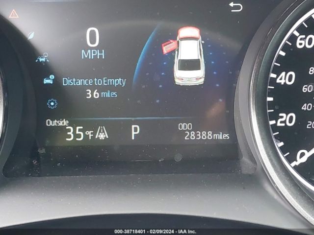 4T1G11BK3NU067039 Toyota Camry Se Awd