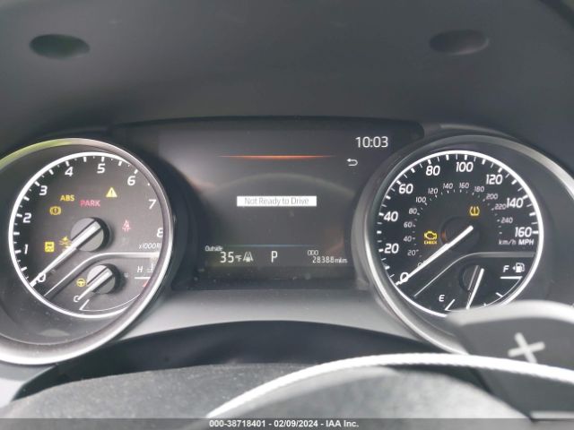 4T1G11BK3NU067039 Toyota Camry Se Awd