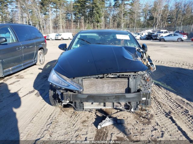 KMHD74LF3LU919665 Hyundai ELANTRA SE