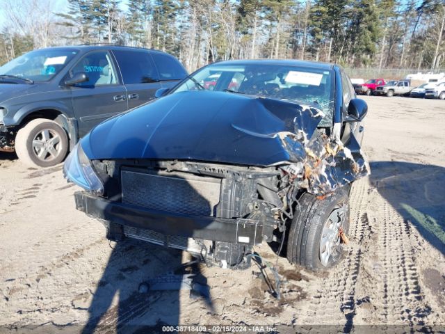 KMHD74LF3LU919665 Hyundai ELANTRA SE