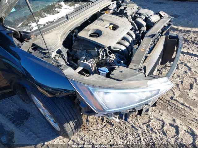 KMHD74LF3LU919665 Hyundai ELANTRA SE