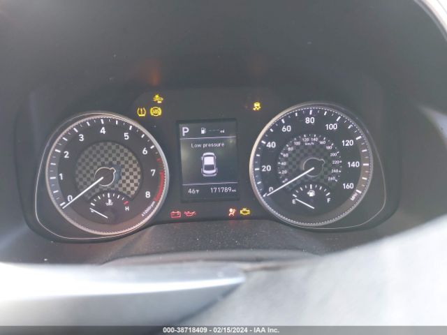 KMHD74LF3LU919665 Hyundai ELANTRA SE