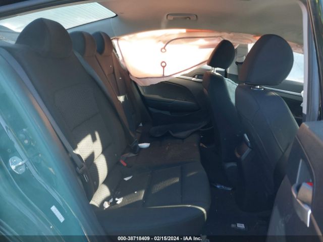 KMHD74LF3LU919665 Hyundai ELANTRA SE
