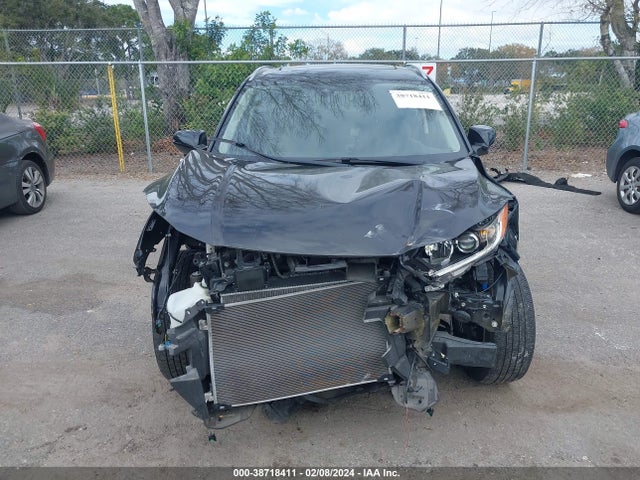 Honda HR-V EX 2019 3CZRU5H59KM729424 Image 12