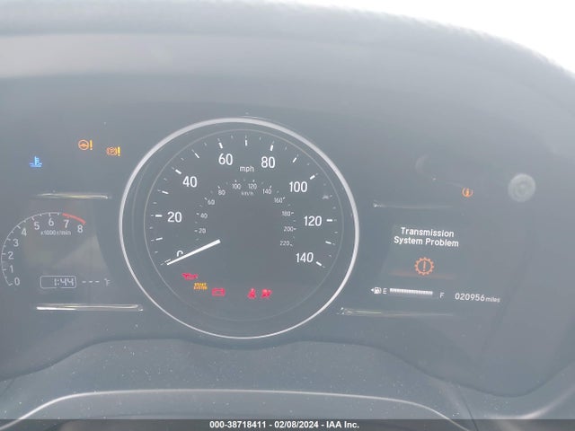 Honda HR-V EX 2019 3CZRU5H59KM729424 Image 15