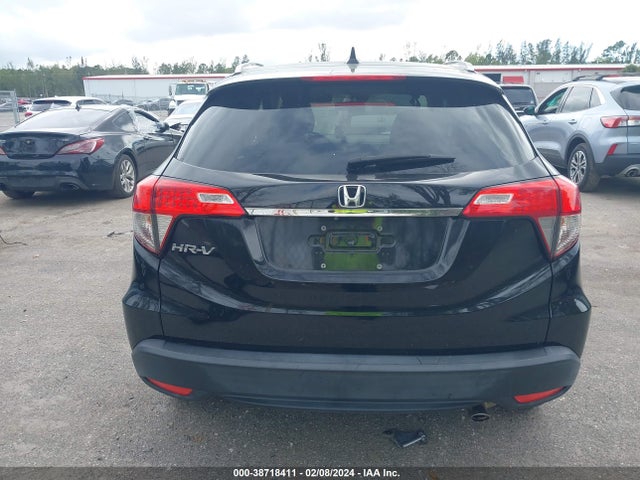 Honda HR-V EX 2019 3CZRU5H59KM729424 Image 16