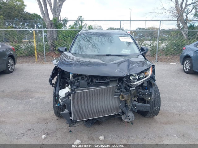 Honda HR-V EX 2019 3CZRU5H59KM729424 Image 6