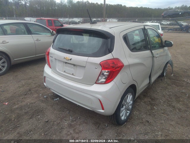 Chevrolet Spark 1lt Cvt 2017 KL8CD6SAXHC731533 Image 16