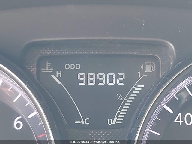 Nissan Versa 1.6 Sv 2019 3N1CN7AP5KL846569 Image 15