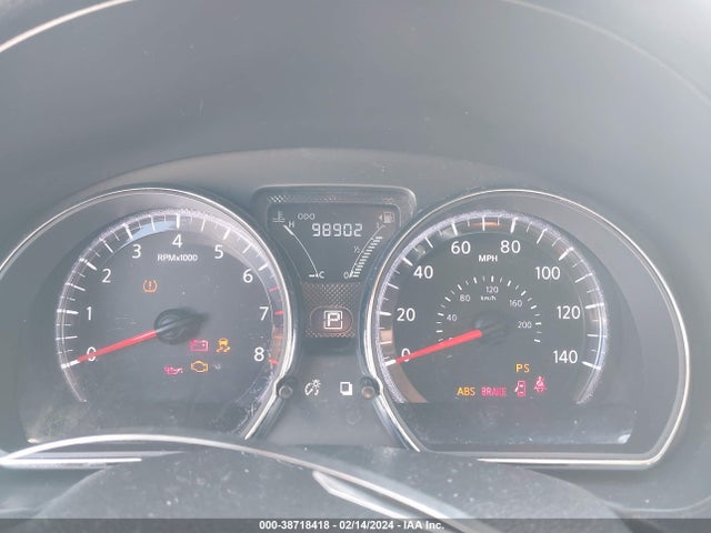 Nissan Versa 1.6 Sv 2019 3N1CN7AP5KL846569 Image 7