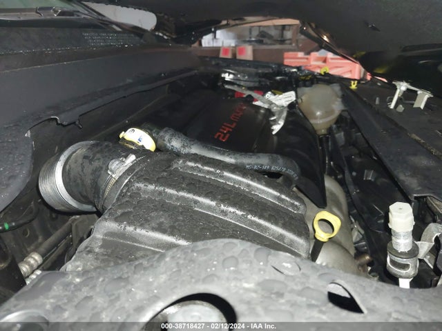 Jeep Compass Latitude Fwd 2021 3C4NJCBB5MT592250 Image 10