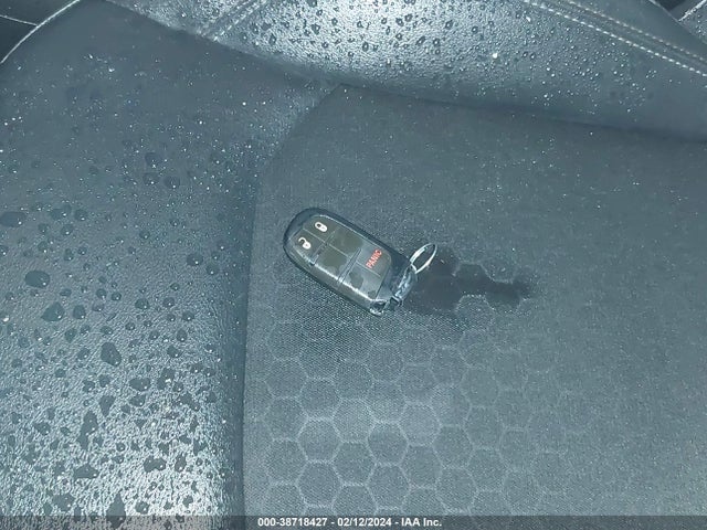 Jeep Compass Latitude Fwd 2021 3C4NJCBB5MT592250 Image 11