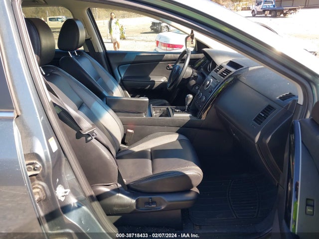 2011 MAZDA CX-9 TOURING VIN: JM3TB2CA1B0329274