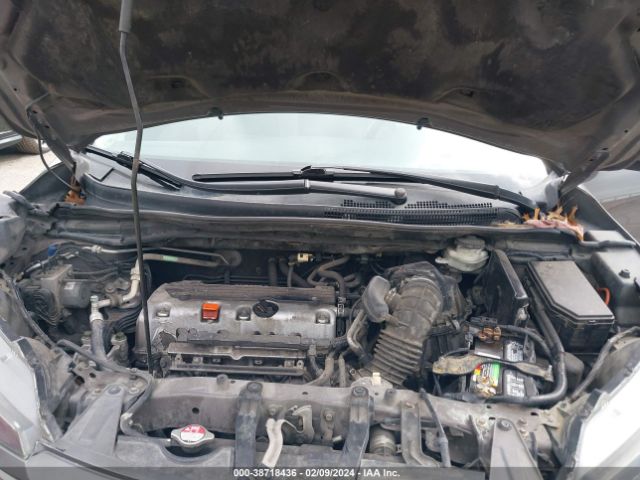2HKRM4H56EH693752 Honda CR-V EX