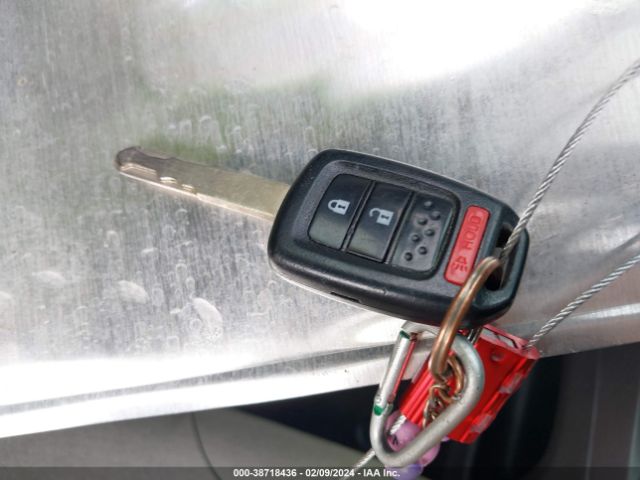 2HKRM4H56EH693752 Honda CR-V EX